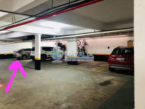 Imagem 29 de 29 de Apartamento Com 3 Dorms, Vila Paulicéia, São Paulo - R$ 450 Mil, Cod: 64950 - V64950