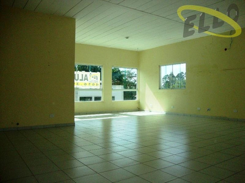 Imagem 4 de 18 de Sala Comercial Para Locação, Jardim Sabiá, Cotia - Sa0041.temos 4 Salas Para Locação - Sa0041