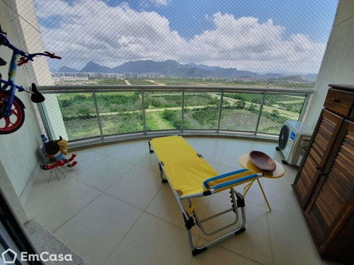 Imagem 5 de 10 de Apartamento À Venda Em Rio De Janeiro - 38559