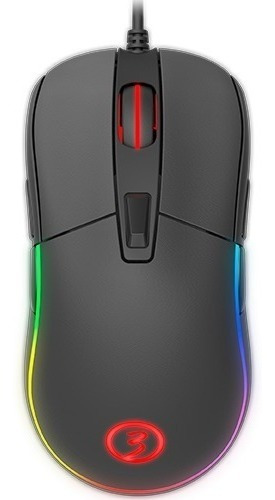 Prophone Mouse Gamer Ozone Neon X40 Negro 
