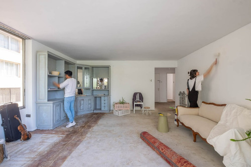 Imagen 9 de 29 de Espectacular Para Remodelar En Avd. Pocuro