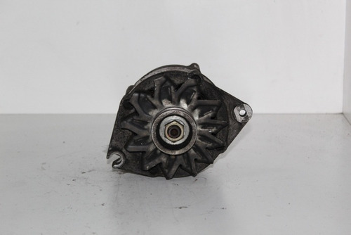 Alternador Peugeot 205 1.9 Diesel - Alt00296