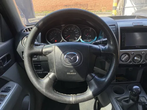 Mazda BT-50 2.2 B22c29 4x2 Mt 2013