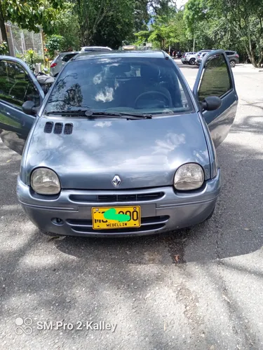 Renault Twingo 1.2 Access