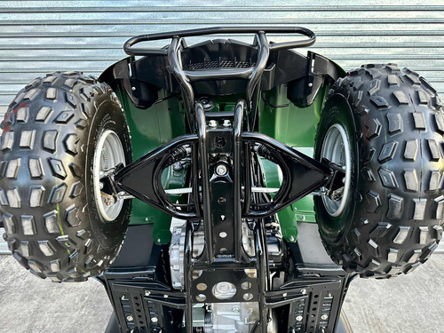 Imagen 25 de 25 de Yamaha Grizzly 125 Cc