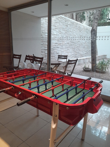 Alquiler De Juegos, Metegol, Pool, Tejo, Ping Pong, Jenga