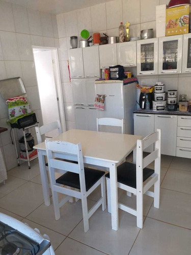 Chácara Ibiúna 1.000 Mts Casa Proximo Ao Centro ! Ligue Já!