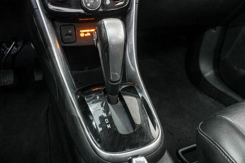 Chevrolet Tracker Premier 1.4 Turbo 16V Flex Aut