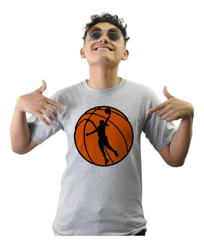 Playeras Originales De Cleen Juego De Basquetball En Oferta