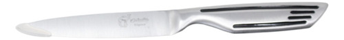 Set Completo De Cuchillos Cocinalia 8pzas - Acero Inoxidable Gris