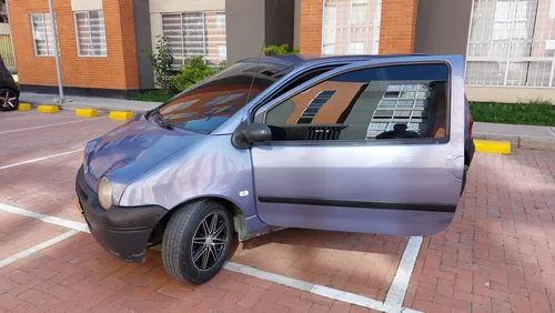Renault Twingo 1.2 U Authentique