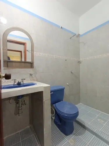 Casa En Venta En La Ceiba. Cod V30302