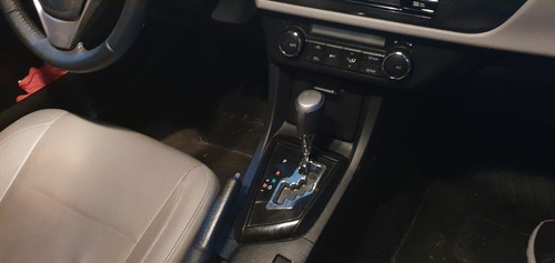 Toyota Corolla 1.8 Xei Cvt Pack 140cv 2016