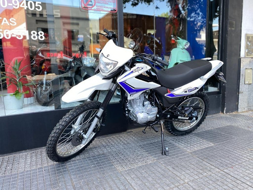 Imagen 7 de 16 de Motomel Skua 150 V6 2023 Financiacion Con Dni Betacenter