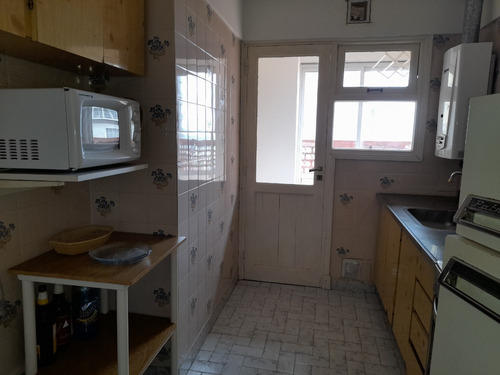 Imagen 12 de 18 de Venta 2 Ambientes Frente A Metros Del Mar. Miramar