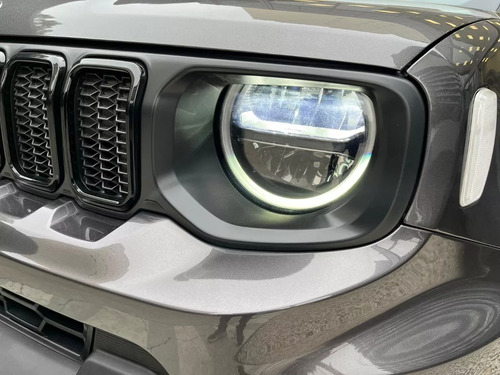 Jeep Renegade 1.8 Sport At6