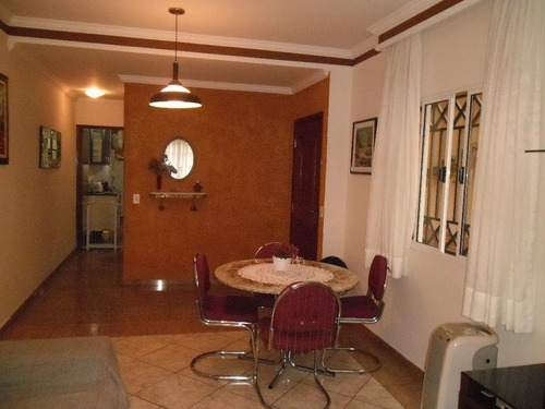 Sobrado Com 3 Dormitórios À Venda, 180 M² Por R$ 1.550.000,00 - Vila Mariana - São Paulo/sp - So0344