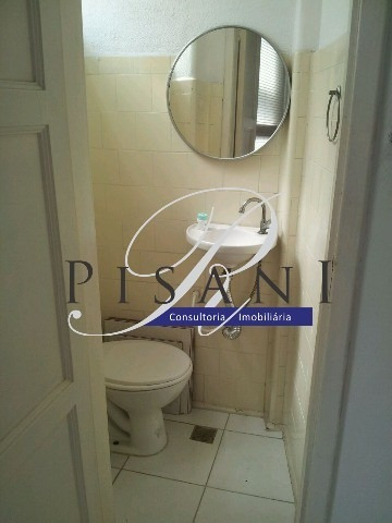 Sala Comercial, Com 17m², No Coração Do Meier - Sa00074 - 34077987