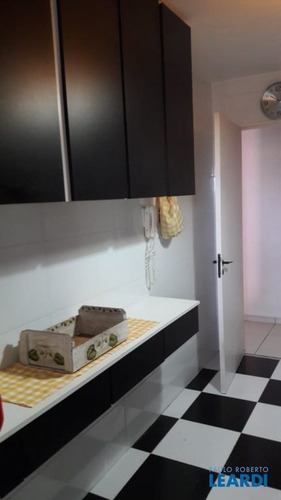 Imagem 7 de 15 de Apartamento - Jardim Marajoara - Sp - 560617