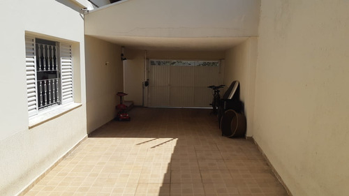Imagem 4 de 7 de Casa - Ca00330 - 69529424