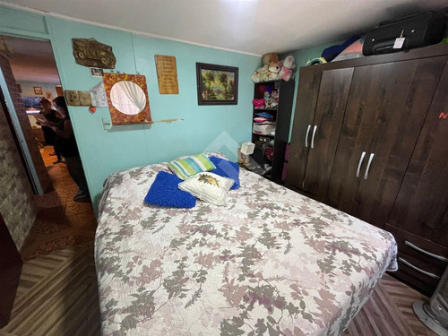 Departamento En Venta De 3 Dorm. En Cerrillos