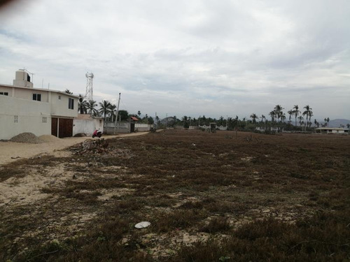 Imagen 8 de 10 de Terreno Comercial En Venta Los Mogotes Pie De La Cuesta