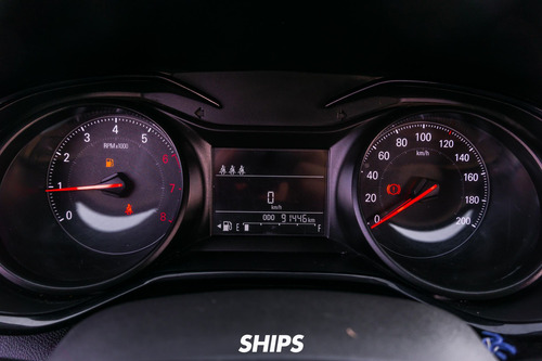 Chevrolet Onix 1.0 Ls Mt