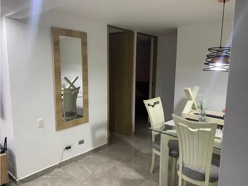 Venta Apartamento 60mtr2, Cachipay, De Cali Valle 12566.