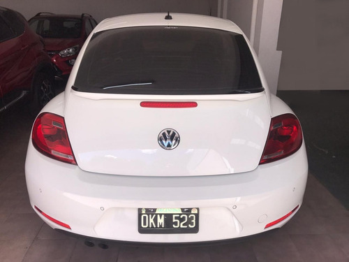 Volkswagen The Beetle 1.4 Tsi Design