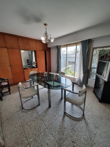 Excelente Departamento 3 Ambientes Con Dependencia Flores