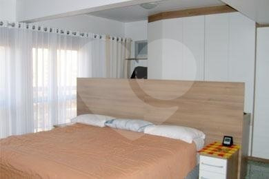 Imagem 21 de 28 de Linda Cobertura City Butantã - Oportunidade Única - Reo40133