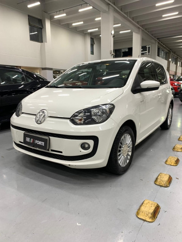 Volkswagen Up! MOVE MB