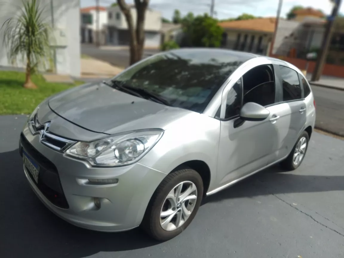 Citroën C3 C3 tendence 1.3