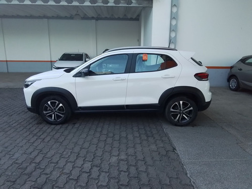 Fiat Pulse 1.0 TURBO 200 FLEX AUDACE CVT