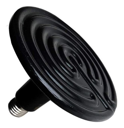 Ceramic Heat Emitter, Ceramic Heat Lamp Bulb, Infrared Repti