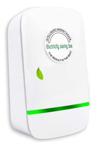 Esaver Watt, Caja De Ahorro De Energía Mejorada, Dispositivo