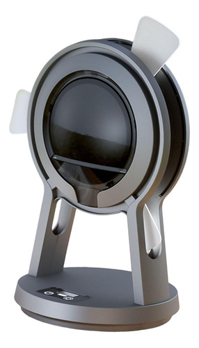 Ventiladores De Escritorio Ventilador De Liviano Inteligente