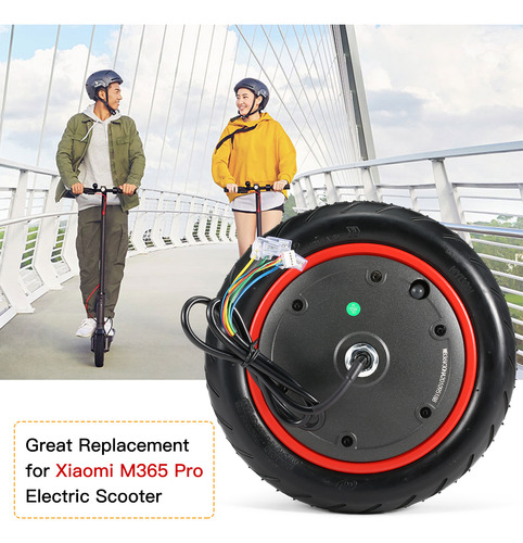 Motor De Motor Para Controlador Eléctrico De Motor Scooter