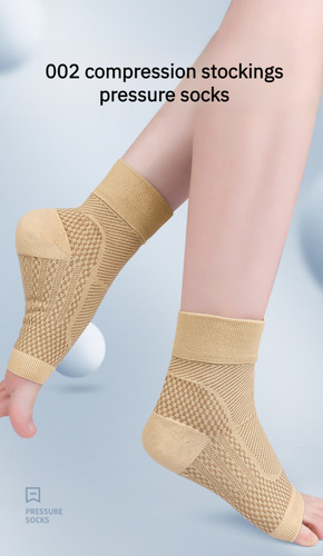 Calcetines De Lactancia, Calcetines Protectores Ergonómicos