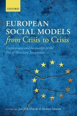 European Social Models From Crisis To Crisis: - Jon Erik ...