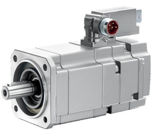 Servomotor 1,3nm 3000rpm Dq Abs 300v C/planet Siemens