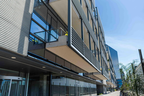 Docks Alrio - Vicente López - Av Del Libertador Gral San Martin 77