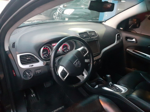 Dodge Journey 2013 3.6 R/t 5p