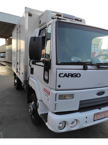 Imagem 6 de 15 de Ford Cargo 815 E 815 E