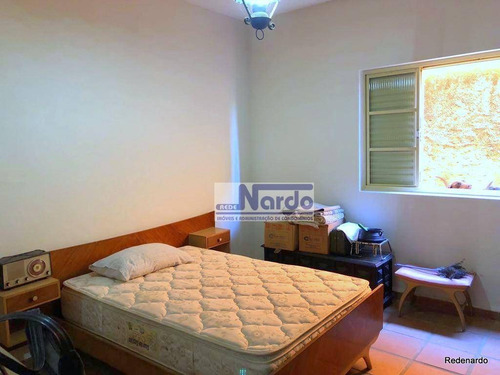 Imagem 11 de 30 de Ótima Casa À Venda, Jardim Nova Bragança, Bragança Paulista. - Ca0164