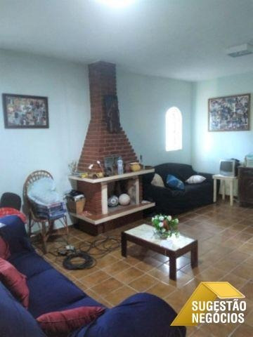 Imagem 5 de 14 de Chácara Condomínio Represa De Ibiúna Permuta - 3572
