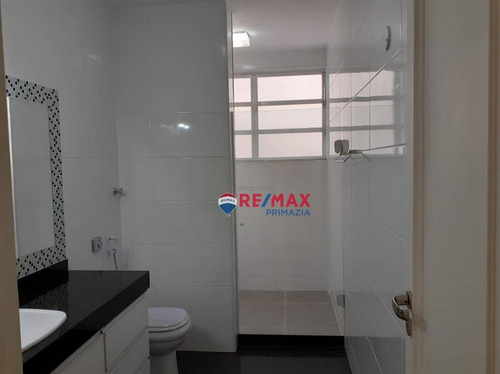Imagem 27 de 30 de Apartamento 3 Quartos Com Garagem - Ap0395