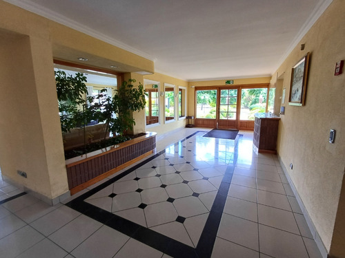 Hermoso Dpto A 2 Cuadras Av Alemania, 96m2 3d+2b+terraz+2est