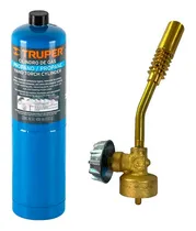 Comprar Kit Soplete Tipo Americano + Cilindro Gas Propano