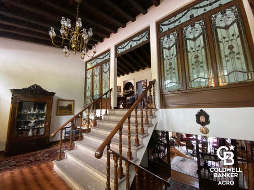 Casa En Renta, Bosques De Las Lomas